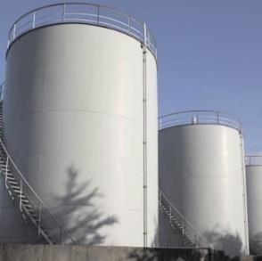MS / SS Storage Tank
